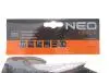 Фото Окуляри захисні (тоновані) УФ захист NEO TOOLS (97-522) изображение 2
