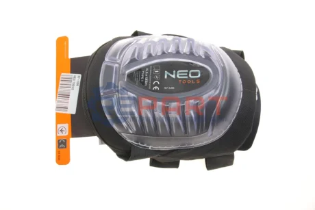 (к-кт) Наколенники защитные NEO TOOLS 97536