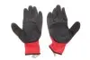 Фото Рукавиці робочі з латексним покриттям (крінкл) 3121x (Т.9) NEO TOOLS (97-645-9) зображення 2