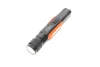 Фото Ліхтарик акумуляторний 300 lm 2 В 1 CREE XPE + COB LED/3W (USB) NEO TOOLS (99034) зображення 3