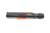 Фото Ліхтарик акумуляторний 300 lm 2 В 1 CREE XPE + COB LED/3W (USB) NEO TOOLS (99034) зображення 4