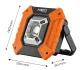 Фото Ліхтар світодіодний акумуляторний GLI 12V-330 (330Lm) NEO TOOLS (99038) зображення 2