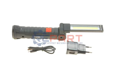 Инспекционный фонарь NEO TOOLS 99041 Купить в Украине