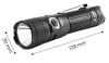 Фото Софитная лампа NEO TOOLS (99075) зображення 2