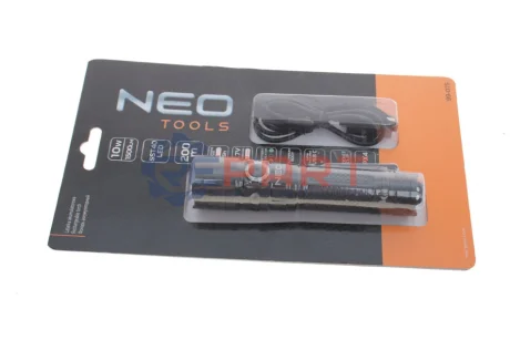 Софитная лампа NEO TOOLS 99075 Купити в Україні
