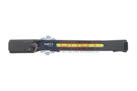 Світлодіодний поясний ліхтар 2-в-1 NEO TOOLS 99097 Купити в Україні