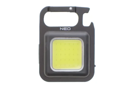 Фонарик-лампа для ключей (брелок) NEO TOOLS 99-109