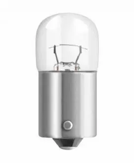 Лампа Neolux R5W 12V 5W BA15S NEOLUX N207 Купити в Україні