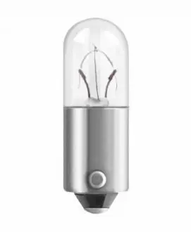Лампа Neolux T4W 12V 4W BA9S T8,5X24,5 NEOLUX N233 Купити в Україні