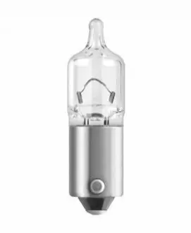 Лампочка H6W 12V pakowane po 10 szt. NEOLUX N434 Купити в Україні