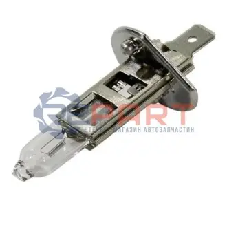 Фото 1 — Автолампа галогенова 70W NEOLUX (N466) Фото Автолампа галогенова 70W NEOLUX (N466) зображення 1