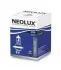 Автолампа галогенова 100/80W NEOLUX (N484) зображення 1