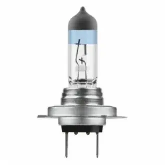 Лампа (Набір 2шт) H7 12В 55Вт PX26D Extra Light +50% більше світла NEOLUX N499EL1-2SCB