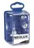 Rомплект ламп 12В 6 шт (H7 H7 - запобіжник: 10 15 20 30А) NEOLUX (N499KIT) зображення 1