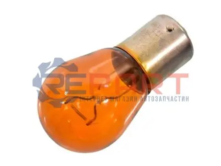 Лампа PY21W 12V 21W BAU15S NEOLUX N581 Купити в Україні
