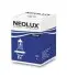 Автолампа галогенова 35/35W NEOLUX (N62186) зображення 1