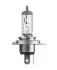 Автолампа галогенова 35/35W NEOLUX (N62186) зображення 2