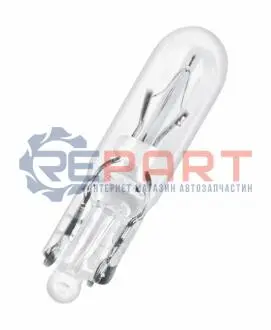 Автолампа 1,2W NEOLUX NE N286
