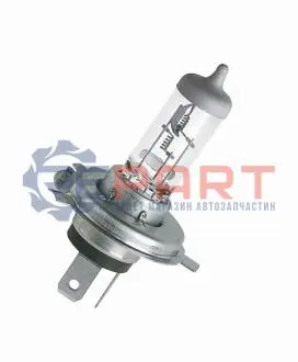 Автолампа галогенова 60/55W NEOLUX NE N472