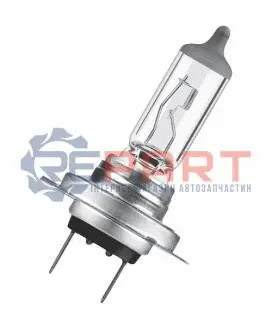 Автолампа галогенова 55W NEOLUX NE N499