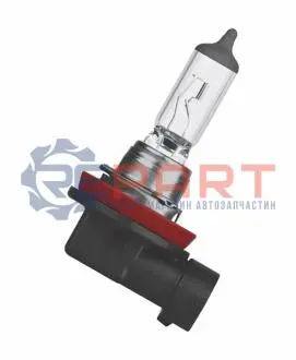 Автолампа галогенова 35W NEOLUX NE N708