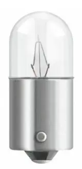 Лампа (картон 10шт) R5W 24В 5Вт BA15S Standard NEOLUX NLX149K10SZT