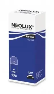 Лампы прочие NEOLUX NLX245AK10SZT
