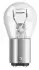 Лампа P21/5W NEOLUX (NLX380K10SZT) изображение 2