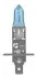 Лампа (Набір 2шт) H1 12В 55Вт Blue Light, синя NEOLUX (NLX448BSCB) зображення 1