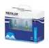 Лампа (Набір 2шт) H1 12В 55Вт Blue Light, синя NEOLUX (NLX448BSCB) зображення 2