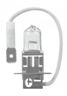 Лампа H3 NEOLUX NLX45301B