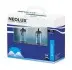Лампа (Набір 2шт) H4 12В 60/55Вт Blue Light, синя NEOLUX (NLX472BSCB) зображення 2