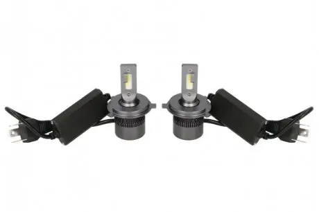 Лампа H4 NEOLUX NLX472DWB
