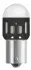 Лампа P21W NEOLUX (NLXNP2160CW02B) зображення 2
