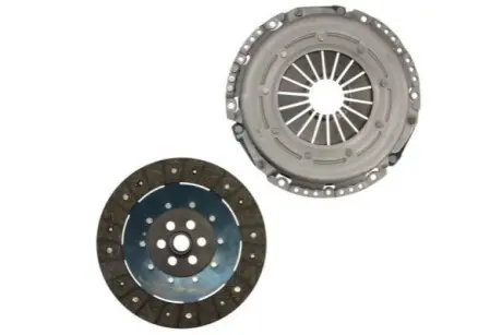 Комплект зчеплення (240мм) HYUNDAI I40 I, IX35, SANTA FÉ II, SONATA V, TUCSON KIA CARENS IV, SORENTO II, SPORTAGE III, SPORTAGE IV 1.7D-2.7 01.05 NEXUS F10540NX
