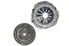 Комплект зчеплення (212мм) TOYOTA AURIS, AVENSIS, COROLLA, VERSO 1.6/1.8 10.06-08.19 NEXUS (F12088NX) зображення 1