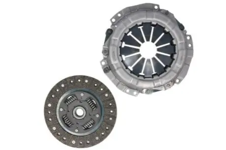 Комплект зчеплення (212мм) TOYOTA AURIS, AVENSIS, COROLLA, VERSO 1.6/1.8 10.06-08.19 NEXUS F12088NX