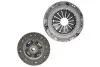 Комплект зчеплення (240мм) TOYOTA RAV 4 III, RAV 4 IV 2.0 12.08-09.19 NEXUS (F12089NX) зображення 1
