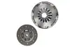 Комплект зчеплення (240мм) TOYOTA RAV 4 III, RAV 4 IV 2.0 12.08-09.19 NEXUS (F12089NX) зображення 2
