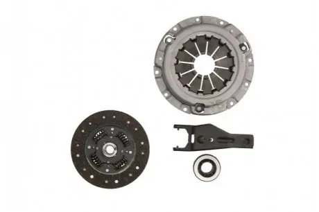 Комплект зчеплення з підшипником (200мм) MAZDA 3 1.3/1.6 10.03-09.14 NEXUS F13060NX