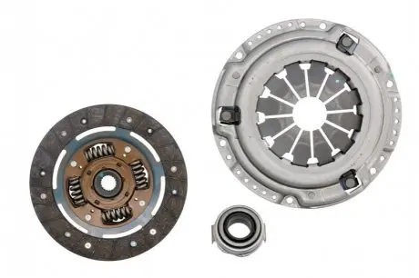 Фото Сцепление (набор) NEXUS (F14020NX) изображение 1
