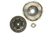 Комплект сцепления Honda CR-V 2.0/2.4 i-VTEC 06- (d=225mm) (+выжимной)) NEXUS (F14032NX) изображение 2