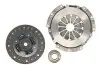 Сцепление (набор) NEXUS (F15009NX) изображение 2