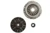 Фото Комплект зчеплення з підшипником (250мм) MITSUBISHI L200 / TRITON 2.5D 11.05-12.15 NEXUS (F15068NX) зображення 1