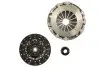 Фото Комплект зчеплення з підшипником (250мм) MITSUBISHI L200 / TRITON 2.5D 11.05-12.15 NEXUS (F15068NX) зображення 2