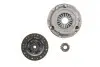 Комплект зчеплення з підшипником (230мм) SUBARU FORESTER, IMPREZA, LEGACY I, LEGACY II, LEGACY III, LEGACY IV 1.6-2.5 01.89 NEXUS (F17001NX) зображення 1
