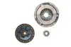 Комплект зчеплення з підшипником (230мм) SUBARU FORESTER, IMPREZA, LEGACY I, LEGACY II, LEGACY III, LEGACY IV 1.6-2.5 01.89 NEXUS (F17001NX) зображення 2
