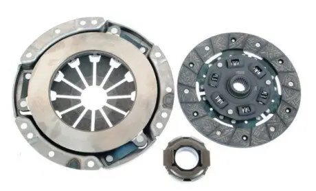 Комплект зчеплення з підшипником (190мм) SUZUKI JIMNY 1.3 09.98 NEXUS F18010NX