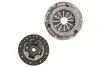 Комплект зчеплення (228мм) SUZUKI GRAND VITARA II 1.9D/2.0/2.4 10.05 NEXUS (F18054NX) зображення 1