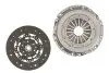 Комплект зчеплення (240мм) AUDI A1, A3 FORD GALAXY I, GALAXY MK I SEAT ALHAMBRA, CORDOBA, IBIZA III, IBIZA IV, IBIZA IV SC, IBIZA IV ST, LEON, TOLEDO II 1.4/1.9D/2.0D 03.95-10.18 NEXUS (F1A062NX) зображення 1